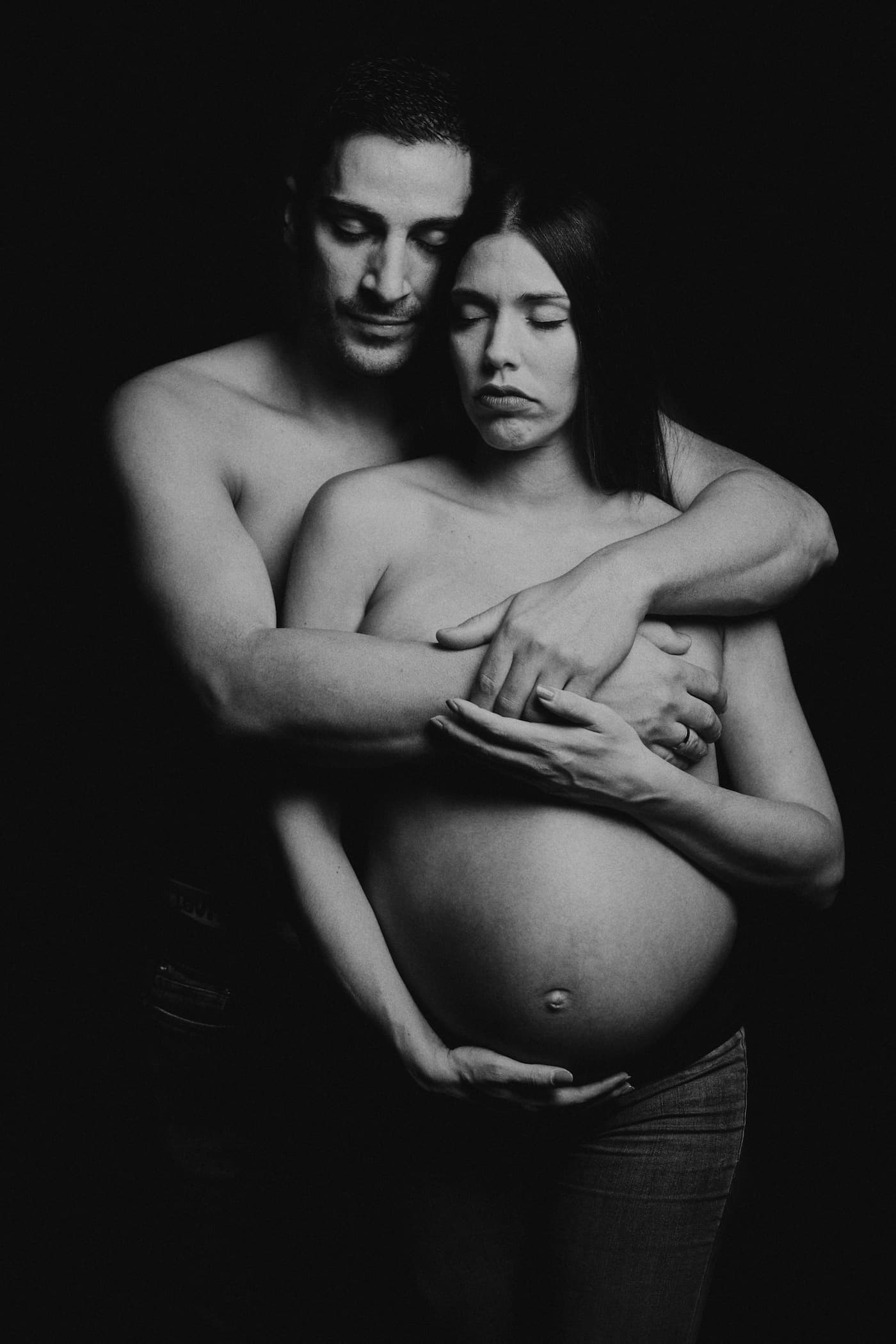 sesion-embarazo-fotografo-ecija-primeras-sonrisas