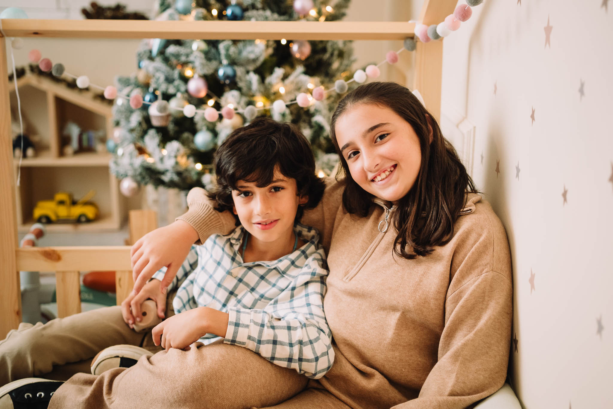 Navidad-sesion-fotos-fotografo-ecija-primeras-sonrisas