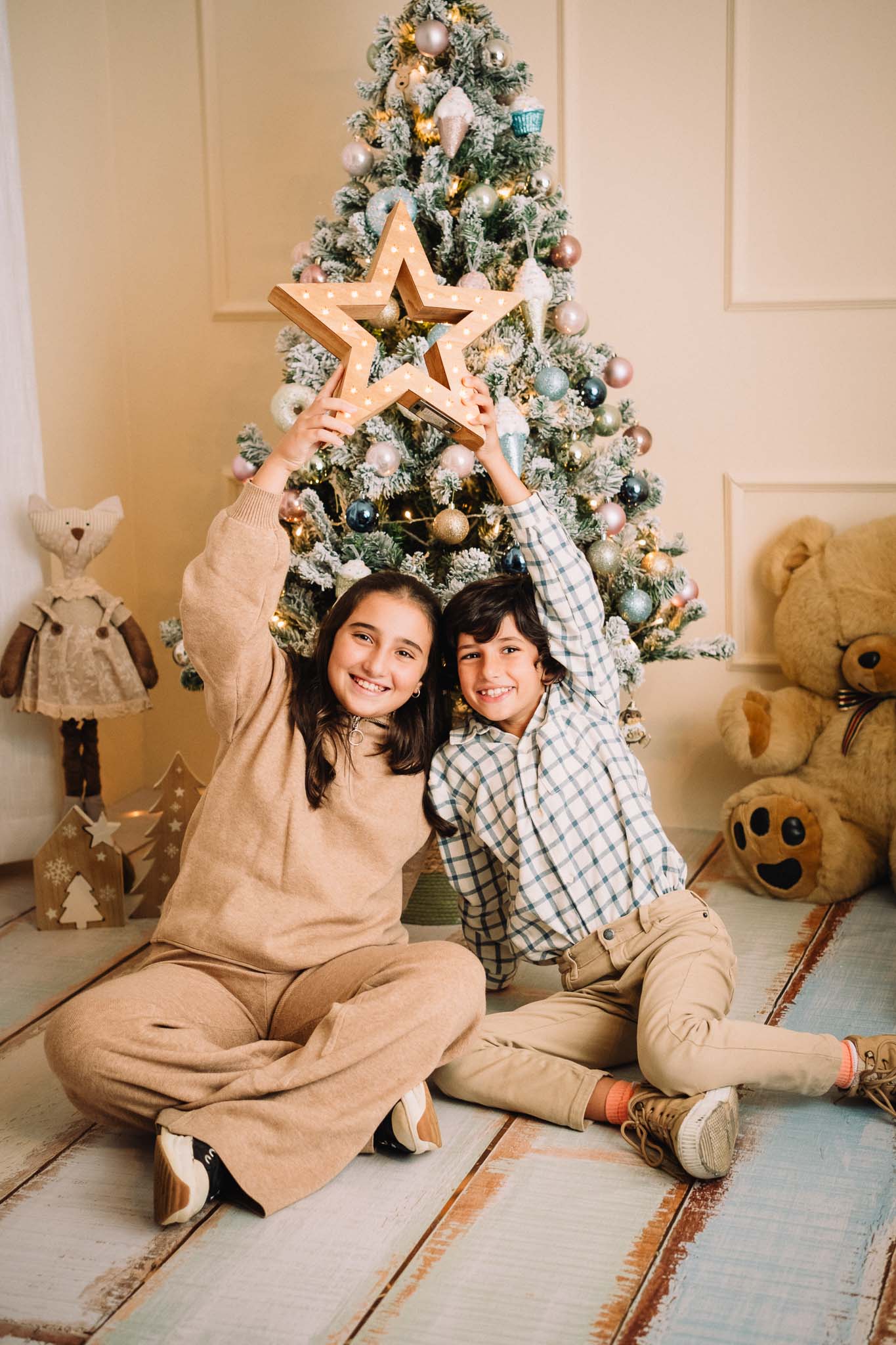 Navidad-sesion-fotos-fotografo-ecija-primeras-sonrisas